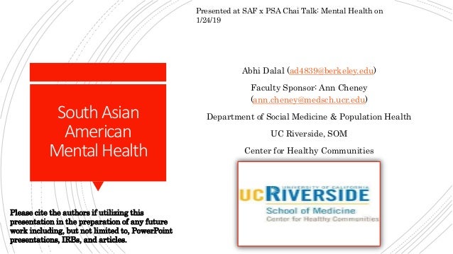 asian american mental health Asian american mental health
